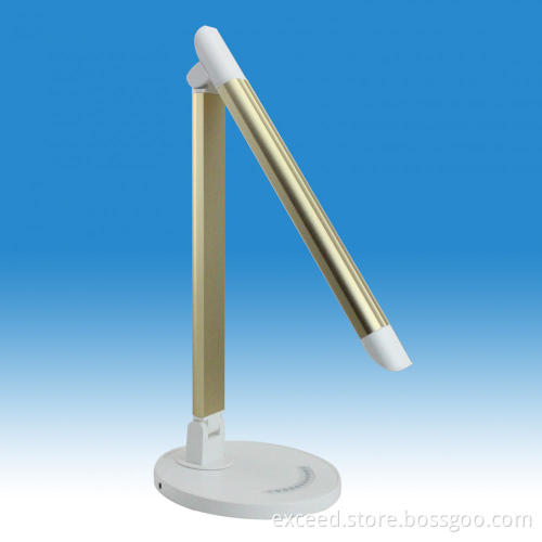 Folding LED Table Lamp